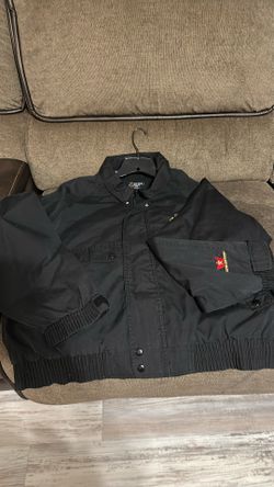 Men’s Jacket