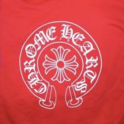 Chrome Hearts Hoodie 