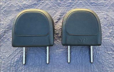 2008 Volkswagen R32 Driver & Passenger Headrests *PERFECT CONDITION*