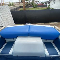 Boat Seat Cover for Sale 