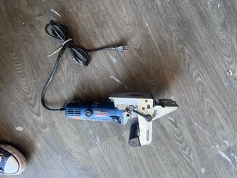 Ryobi Joiner Machine