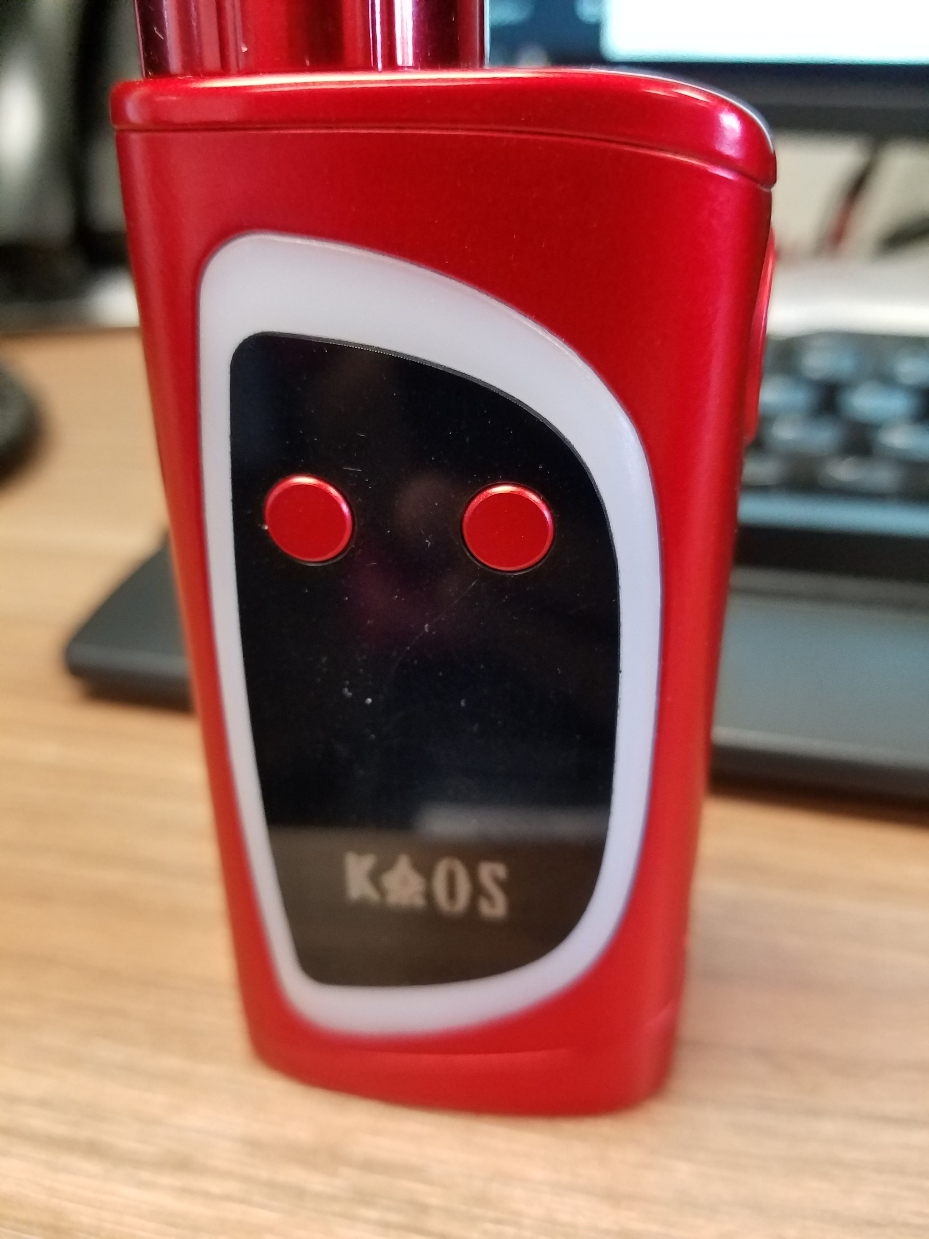 Kaos mod