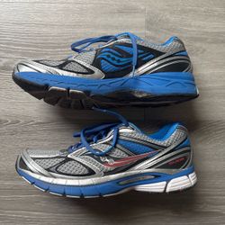 Saucony guide 7