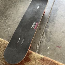 Skate Board 