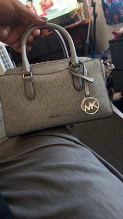 Mk crossbody