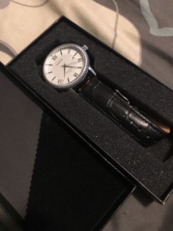Off name watch