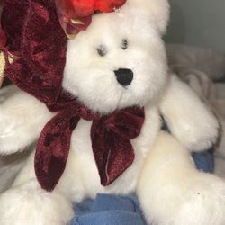 Plushy