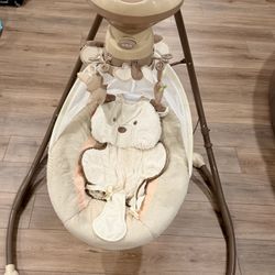 Graco Baby Swing