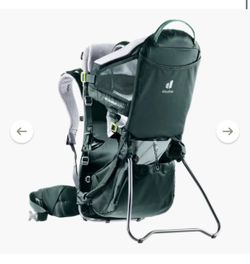 Hiking Carrier