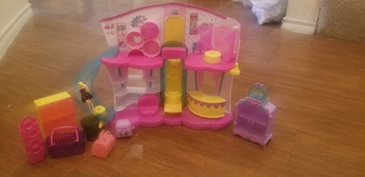 Shopkins boutique