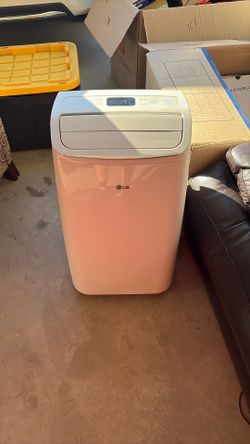 Portable Air Conditioner
