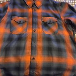Dixxon Flannel