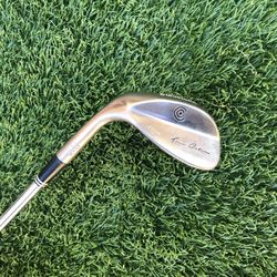 LH Cleveland Tour Action Reg 588 60* Wedge