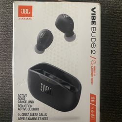 Jbl  Buds 2
