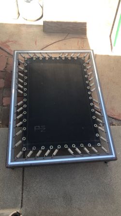 Trampoline