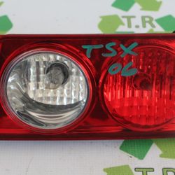 2006 ACURA TSX AUTO PARTS 