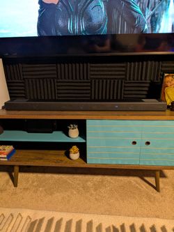Sound bar sony hta5000