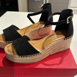 Kelly & Katie Shoes Size 7M