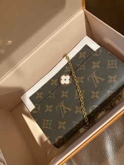Play Vitas purse