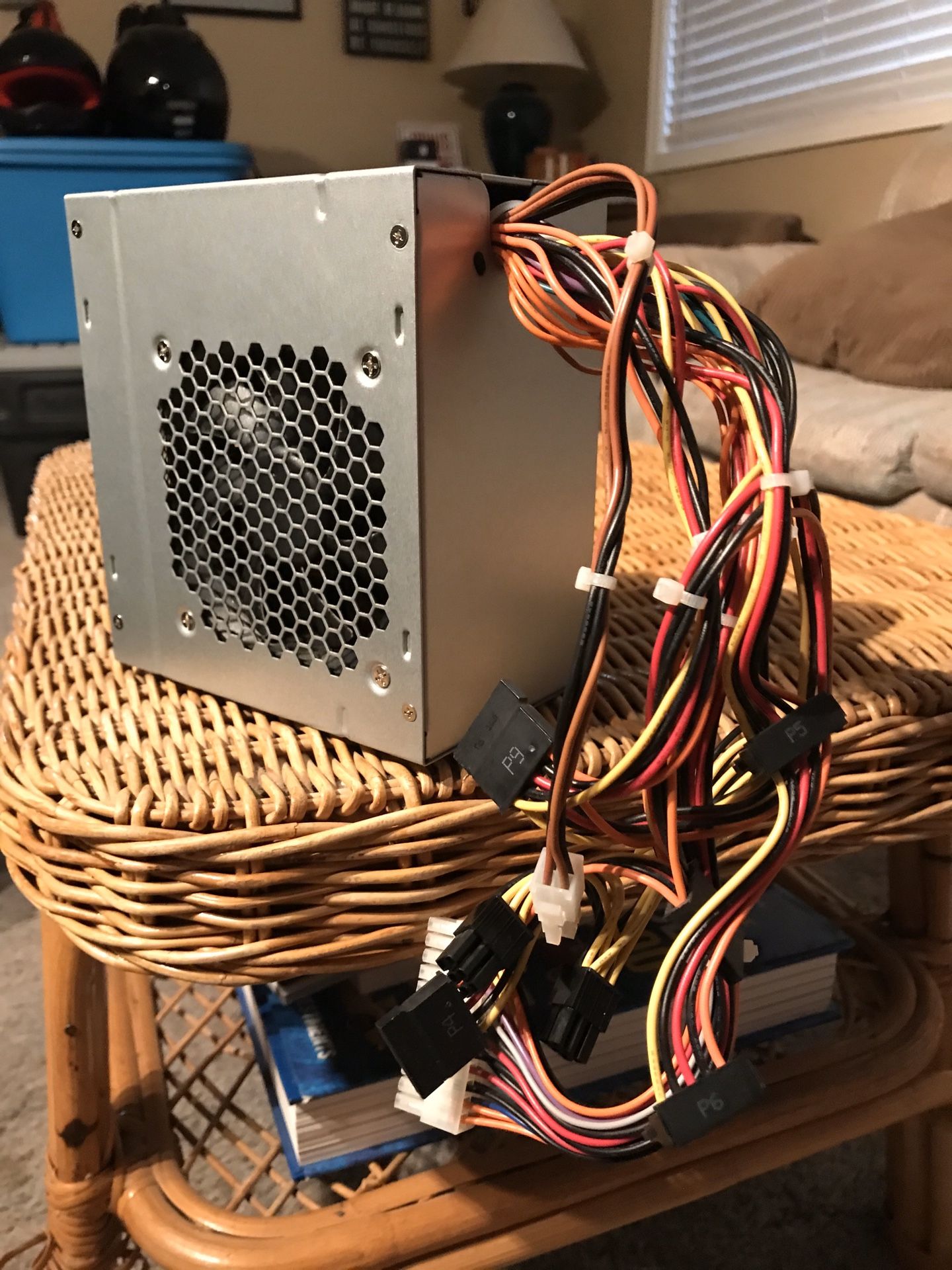 Power Supply