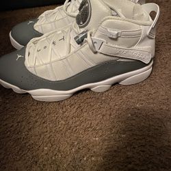 Jordan 6 Rings