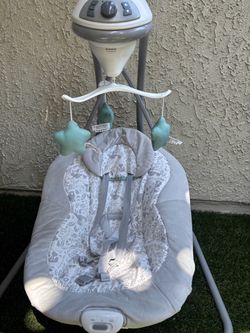 Graco Baby Swing