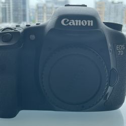 Canon 7D
