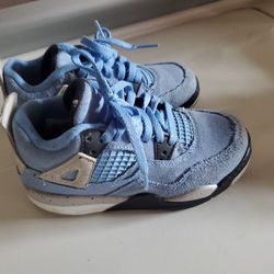 Jordan Retro 4 Size 10.5c