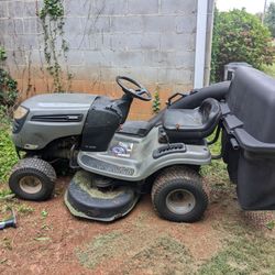 Craftsman lts2000 for sale sale