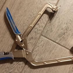 Kreg Face Clamp