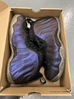 Nike Air Foamposite One