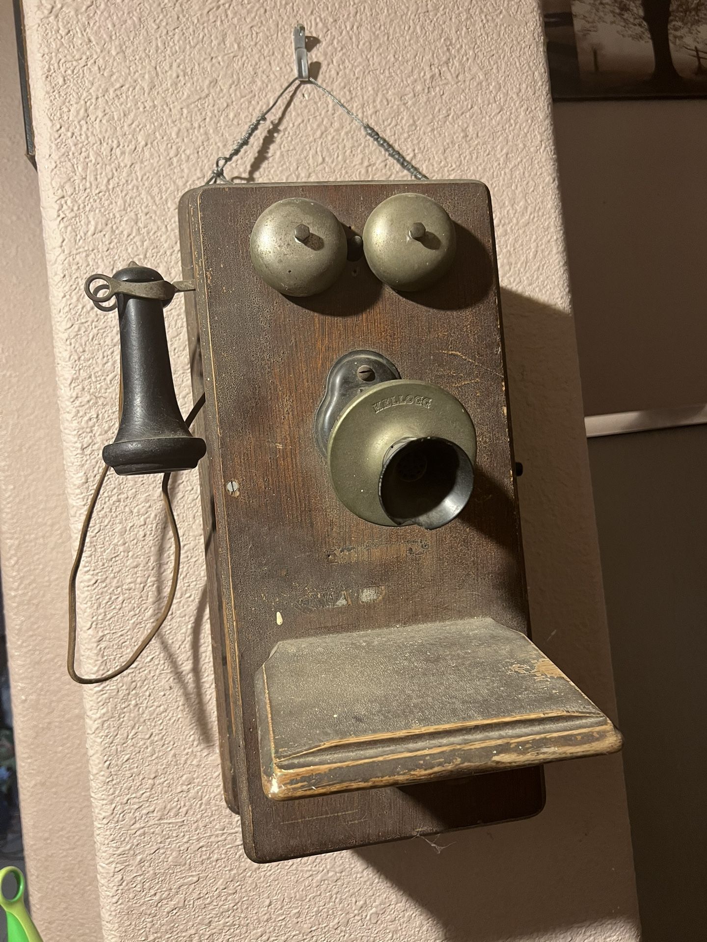 Antique Phone