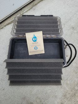 Armor humidor system