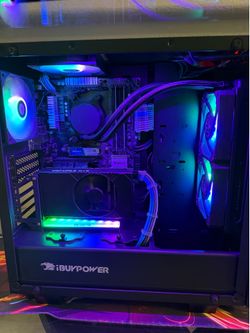 Gaming pc | rtx 3060, Ryzen 5 |