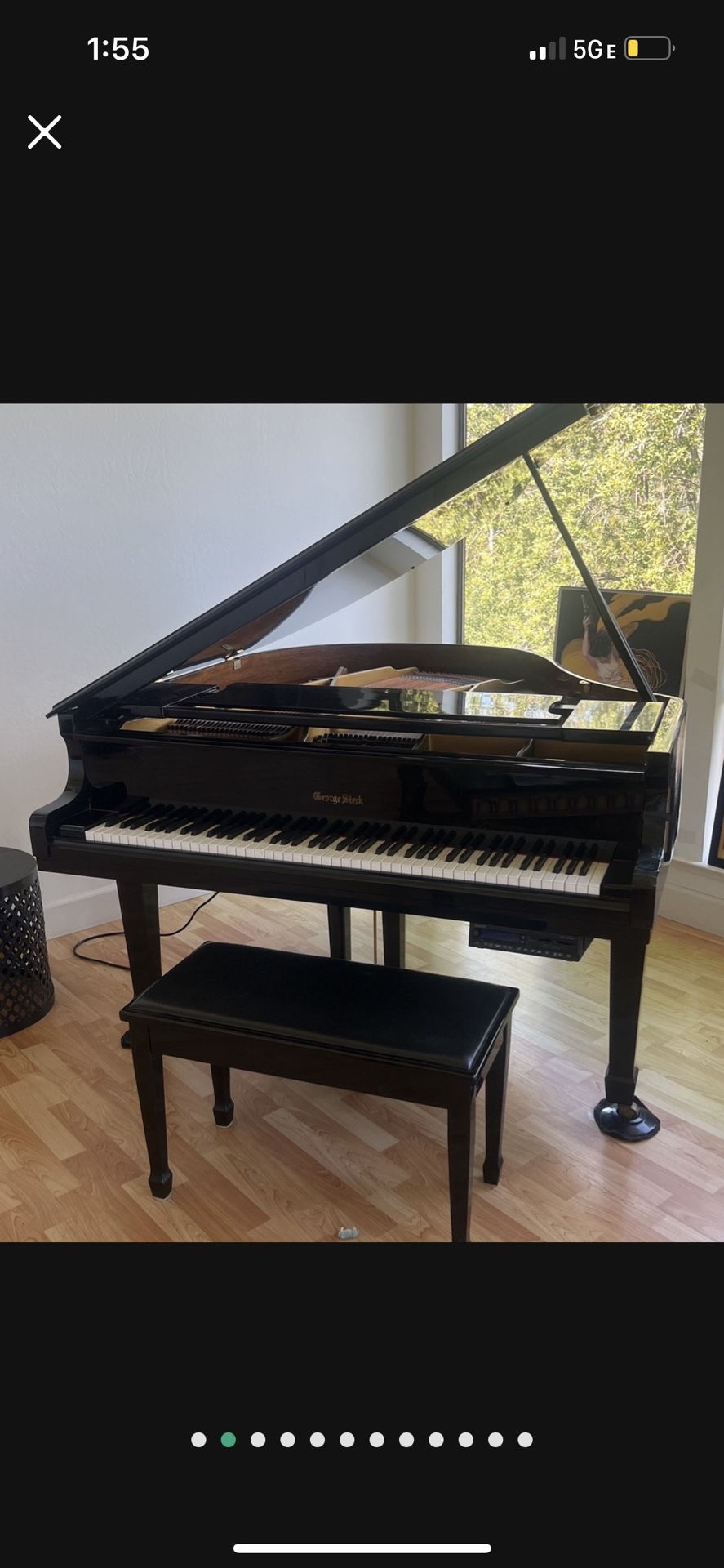 Piano