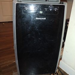 Portable Air Conditioner Unit