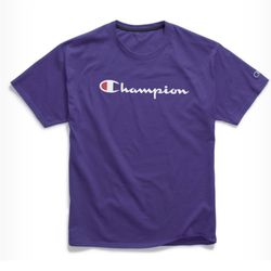 Champion T-shirt Bundle 