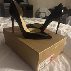 Christian Louboutin Woman’s Heels