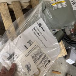 HVAC Compressor 