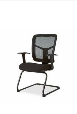 Black Office Chair New In Box - Available 2