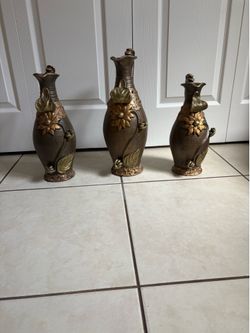 Vases