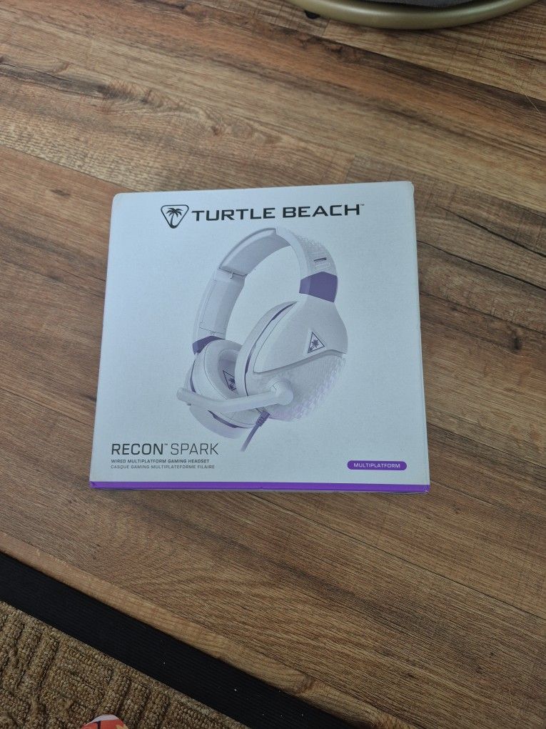 Turtle Beach Recon Spark