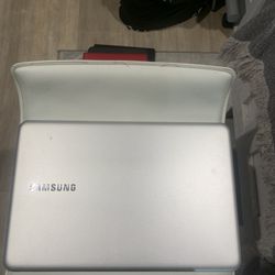 Samsung 15.6” Laptop #24047