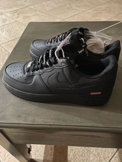 Supreme airforces