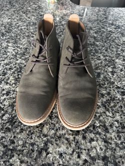 Casual dress shoe