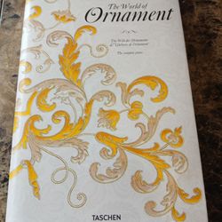 The World of Ornaments the complete plates A.Racinet &amp; A. Dupont-Aiberville

"The World of Ornaments: The Complete Plates by A. Racinet &amp; A. D