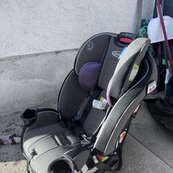 Car Seat 