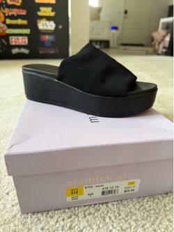 Madden Sandals