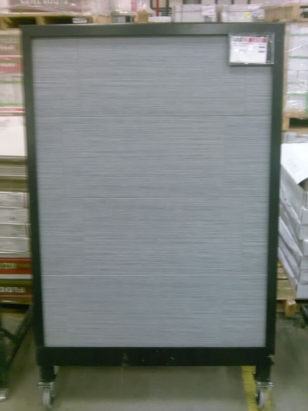 Soho Mulberry 12 X24 Porcelain Tile For In Tempe Az Offerup 1 69