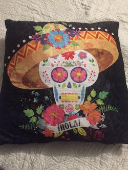 Pillow